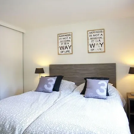 Be Comfort 5 Personen *