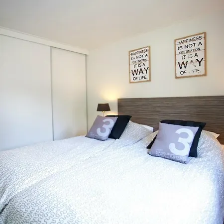 Be Comfort 5 Personen
