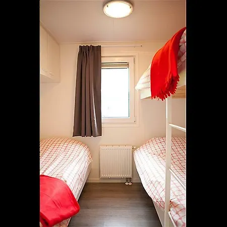 度假村 Be Comfort 5 Personen *
